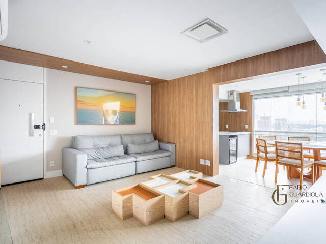 #Apto0001 - Apartamento para Venda em São Paulo - SP - 2