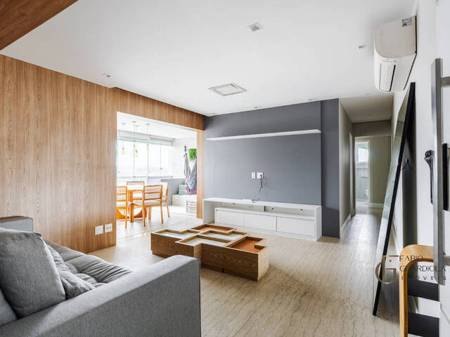 #Apto0001 - Apartamento para Venda em São Paulo - SP - 3