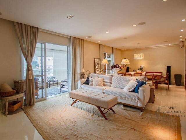 #Apto0002 - Apartamento para Venda em São Paulo - SP - 3