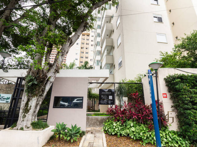 #Apto0004 - Apartamento para Venda em São Paulo - SP - 2