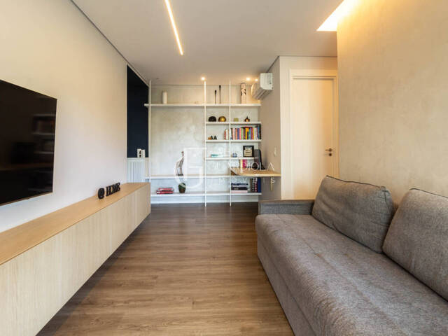 Apartamento para Venda em São Paulo - 3