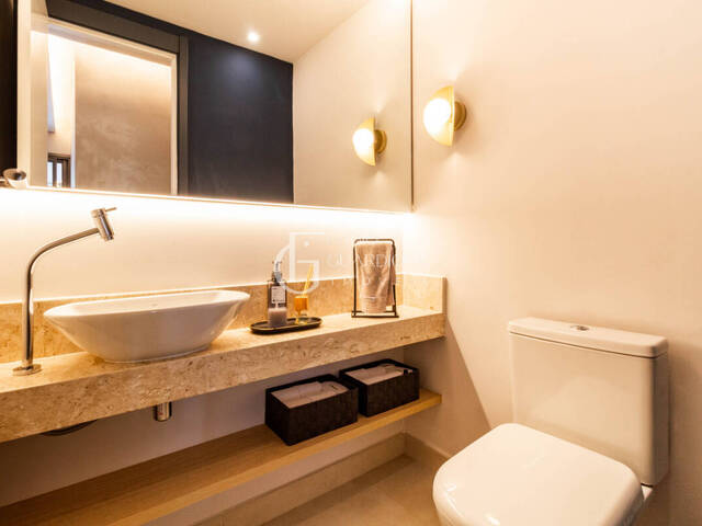 Apartamento para Venda em São Paulo - 4