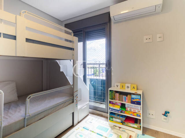 Apartamento para Venda em São Paulo - 5