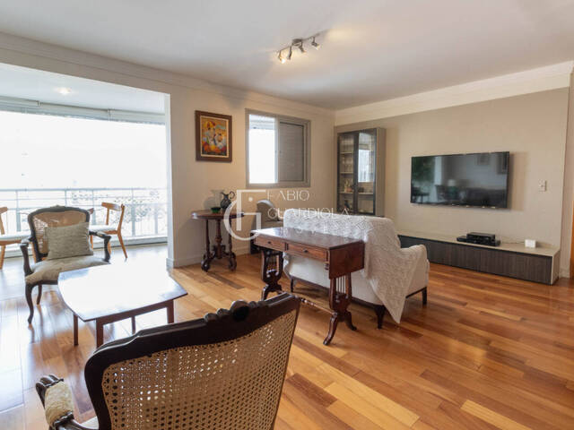 Apartamento para Venda em São Paulo - 3