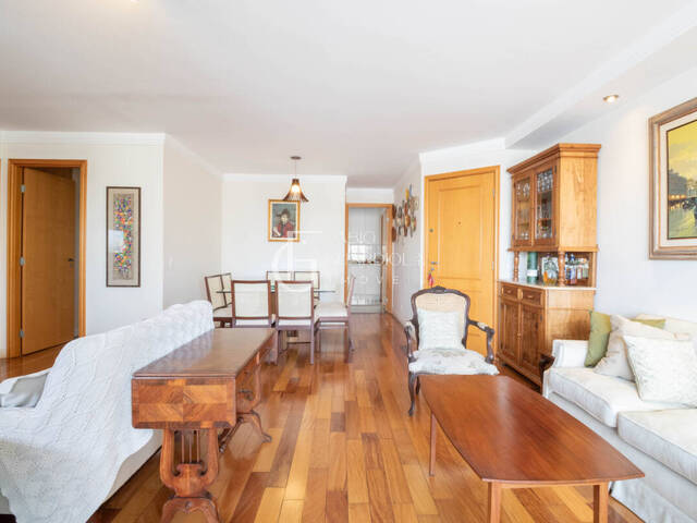 Apartamento para Venda em São Paulo - 4