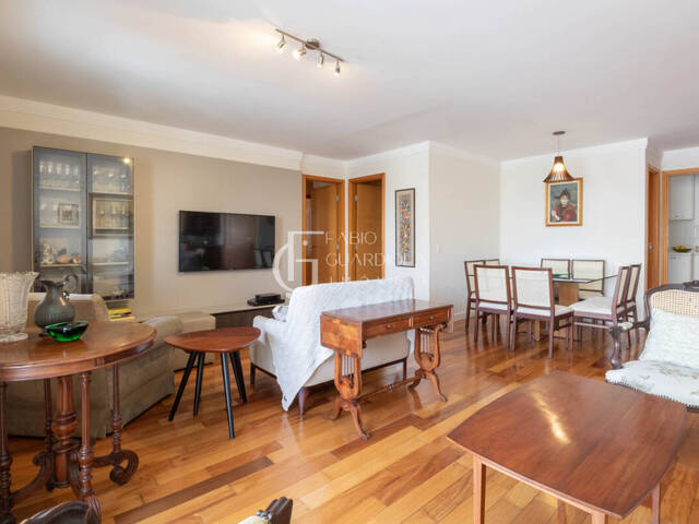 Apartamento para Venda em São Paulo - 5