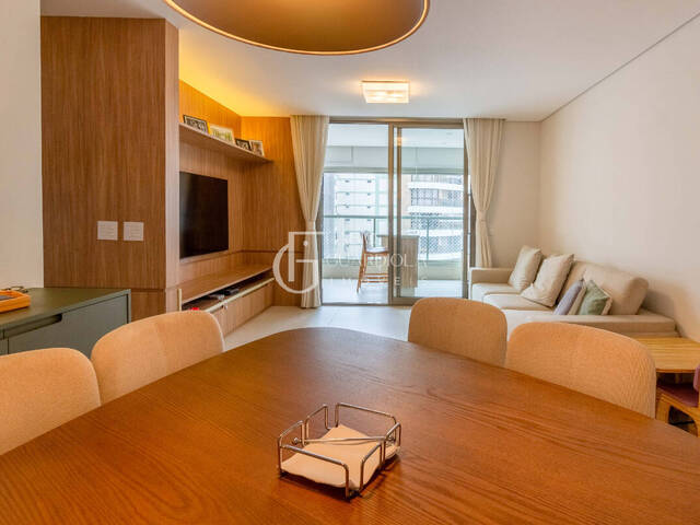 Apartamento para Venda em São Paulo - 2