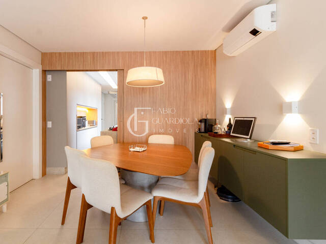 Apartamento para Venda em São Paulo - 4