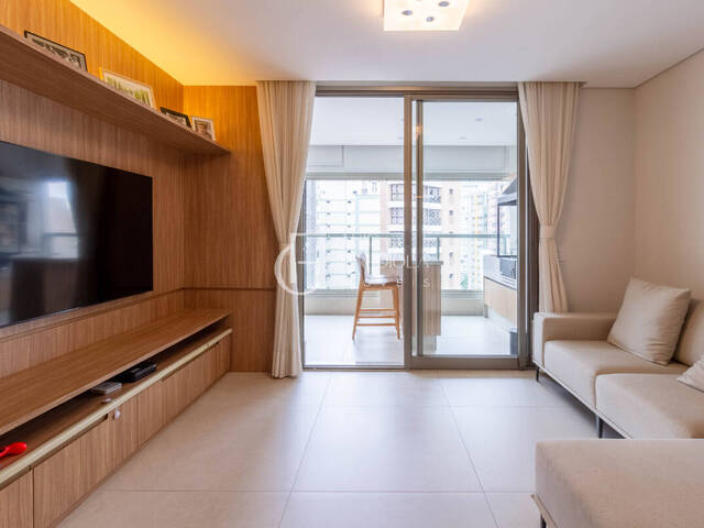 Apartamento para Venda em São Paulo - 5