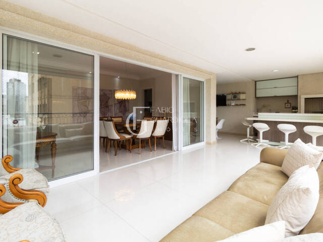 Apartamento para Venda em São Paulo - 2