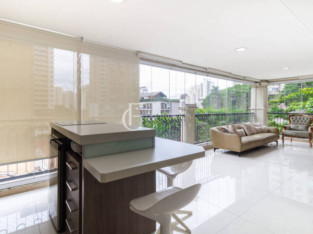 Apartamento para Venda em São Paulo - 4