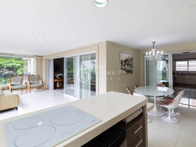 Apartamento para Venda em São Paulo - 3