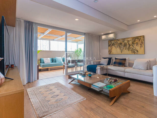 Apartamento para Venda em São Paulo - 2