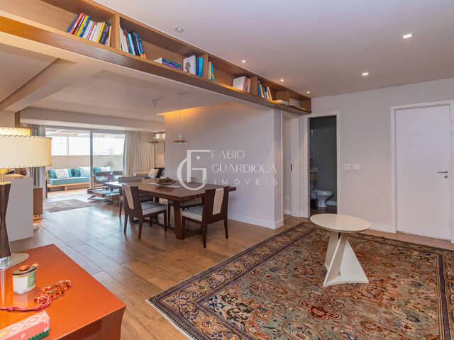 Apartamento para Venda em São Paulo - 3