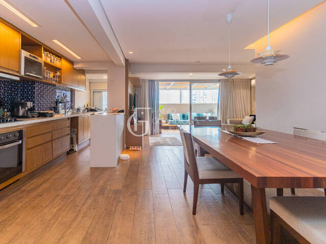 Apartamento para Venda em São Paulo - 4