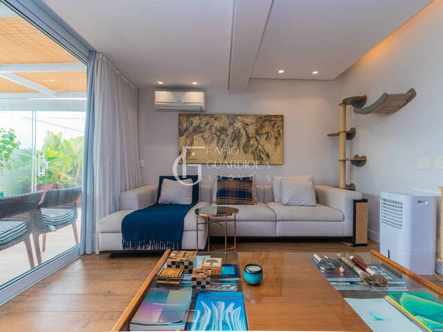 Apartamento para Venda em São Paulo - 5