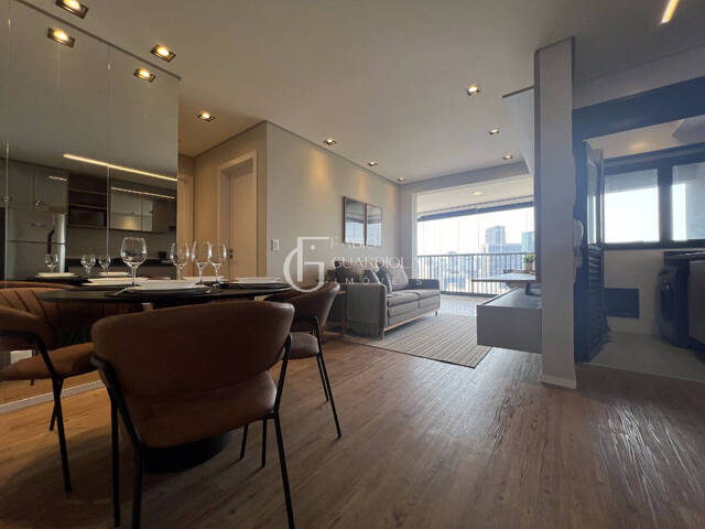 Apartamento para Venda em São Paulo - 2