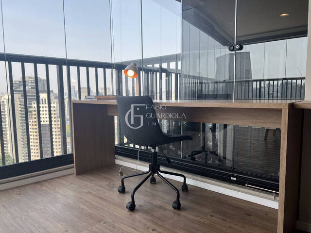 Apartamento para Venda em São Paulo - 3