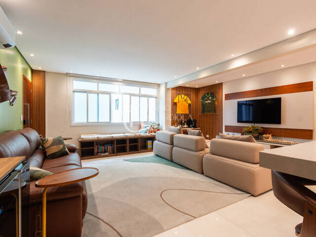 Apartamento para Venda em São Paulo - 2