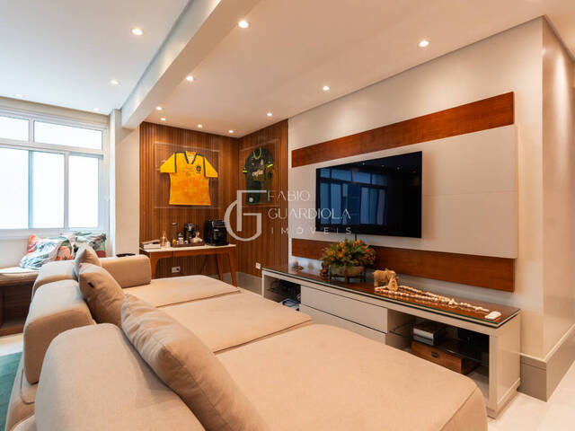 Apartamento para Venda em São Paulo - 3