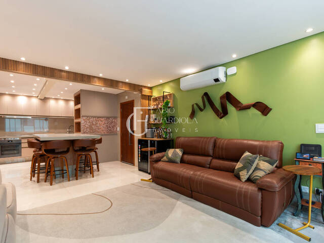 Apartamento para Venda em São Paulo - 4