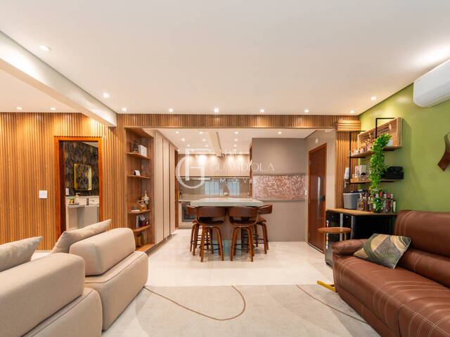 Apartamento para Venda em São Paulo - 5