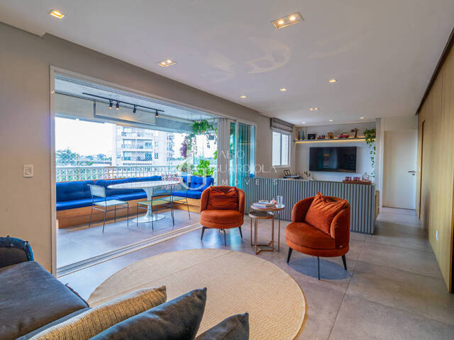 Venda em Vila Leopoldina - São Paulo