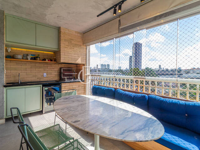 Apartamento para Venda em São Paulo - 2