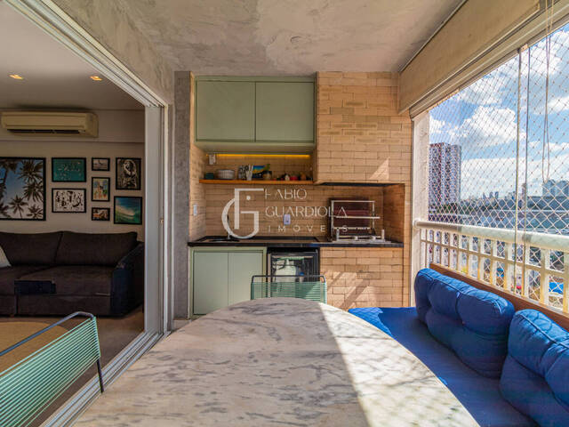 Apartamento para Venda em São Paulo - 3