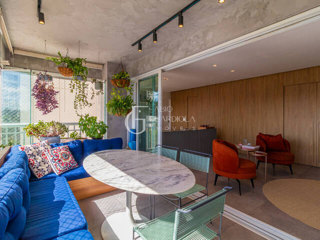 Apartamento para Venda em São Paulo - 5