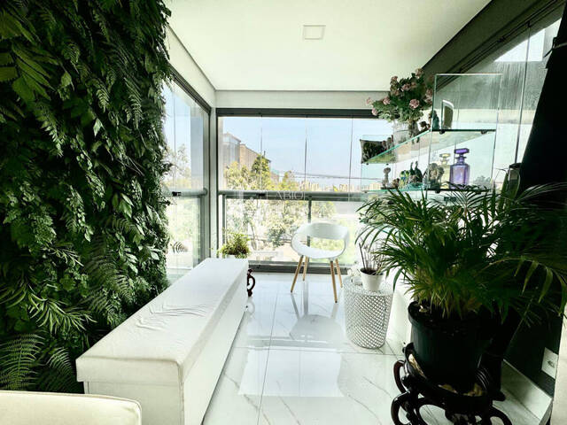 Apartamento para Venda em São Paulo - 2