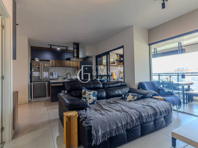 Apartamento para Venda em São Paulo - 2