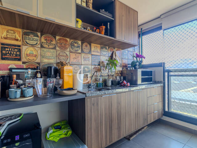Apartamento para Venda em São Paulo - 5