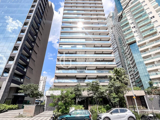 Venda em Pinheiros - São Paulo