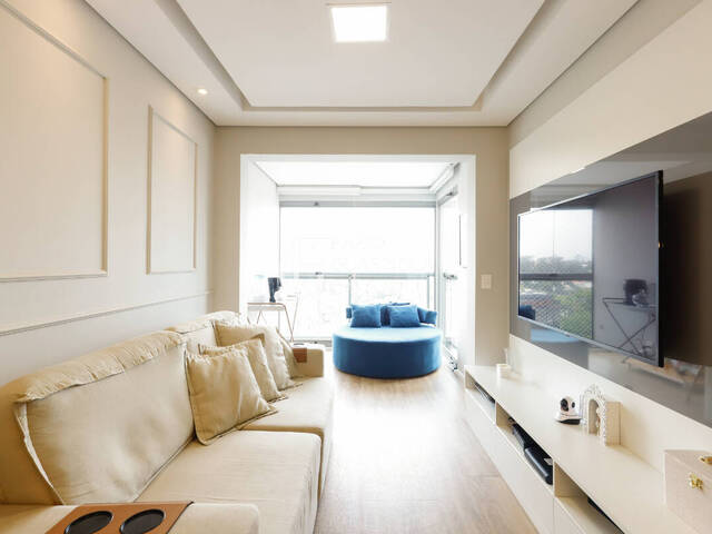 Apartamento para Venda em São Paulo - 2