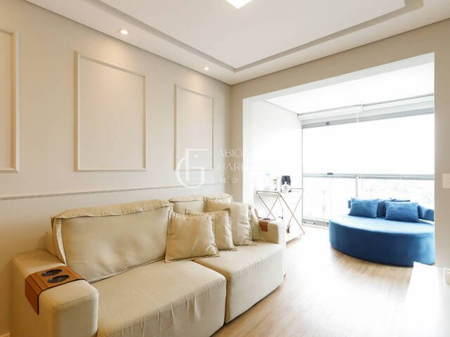 Apartamento para Venda em São Paulo - 3