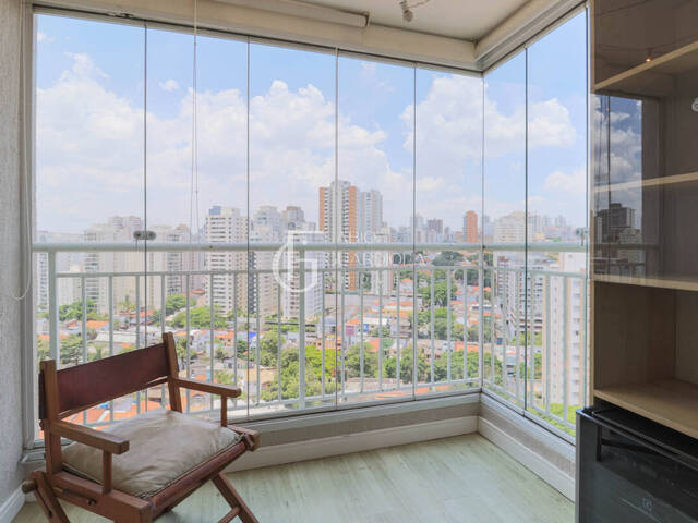 Venda em Vila Romana - São Paulo