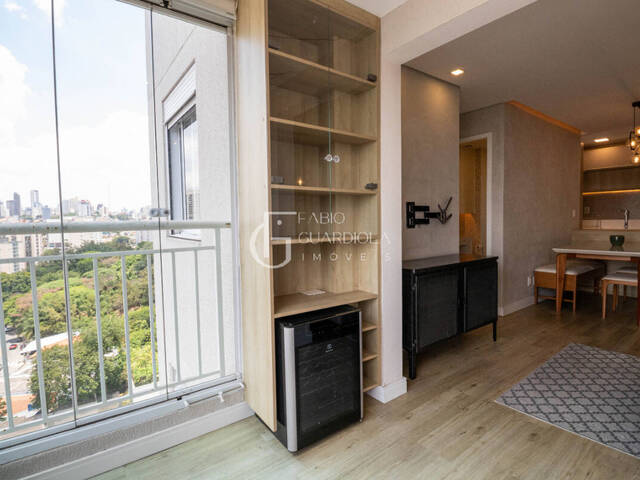 Apartamento para Venda em São Paulo - 3
