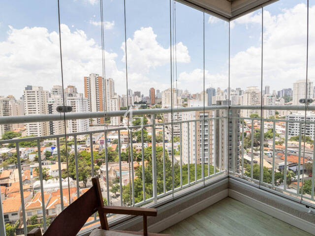 Apartamento para Venda em São Paulo - 2