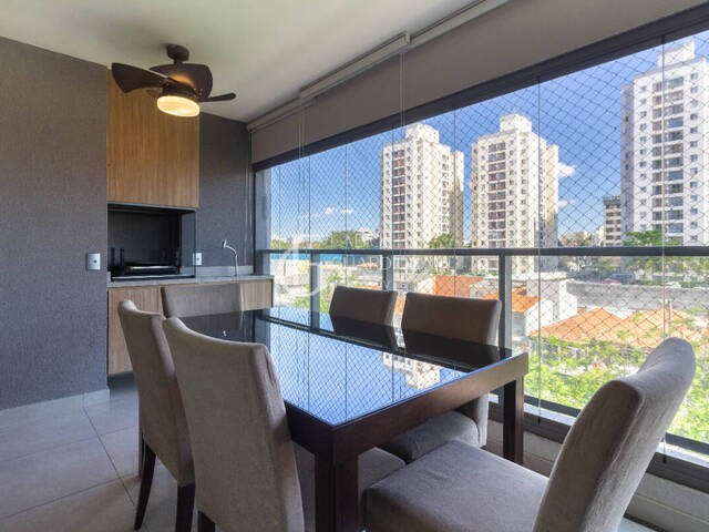 Apartamento para Venda em São Paulo - 2