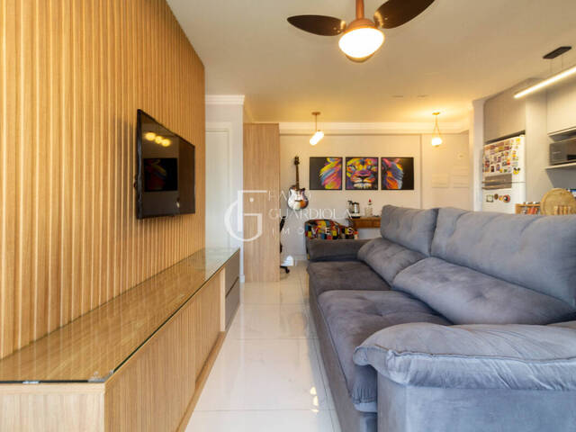 Apartamento para Venda em São Paulo - 3