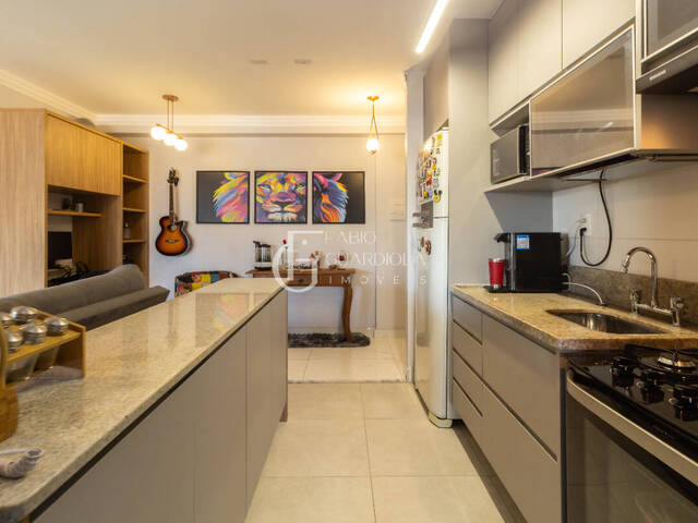 Apartamento para Venda em São Paulo - 4