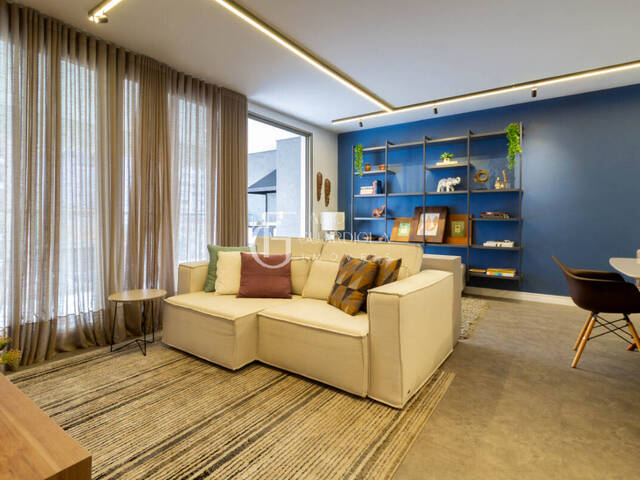 Apartamento para Venda em São Paulo - 2