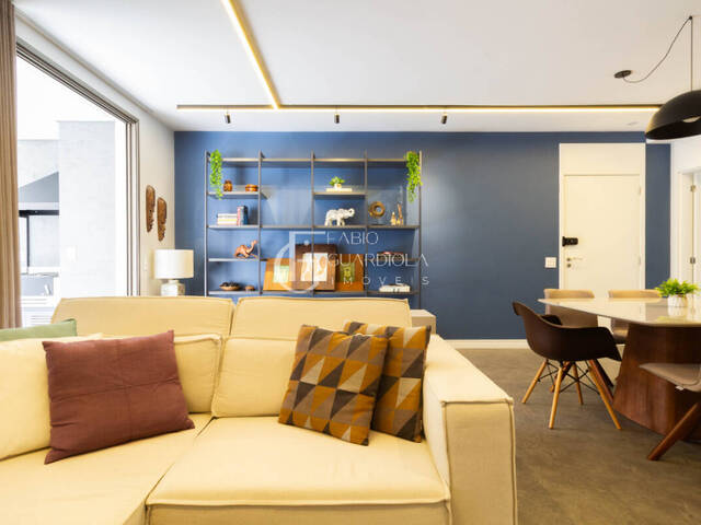 Apartamento para Venda em São Paulo - 3