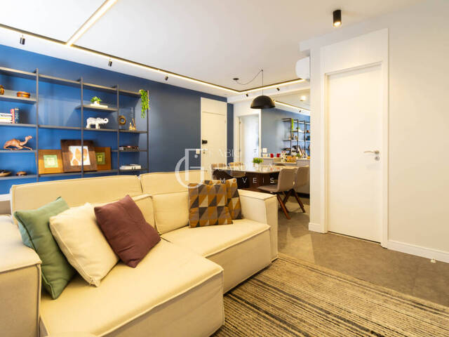 Apartamento para Venda em São Paulo - 4