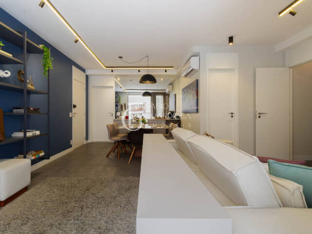 Apartamento para Venda em São Paulo - 5