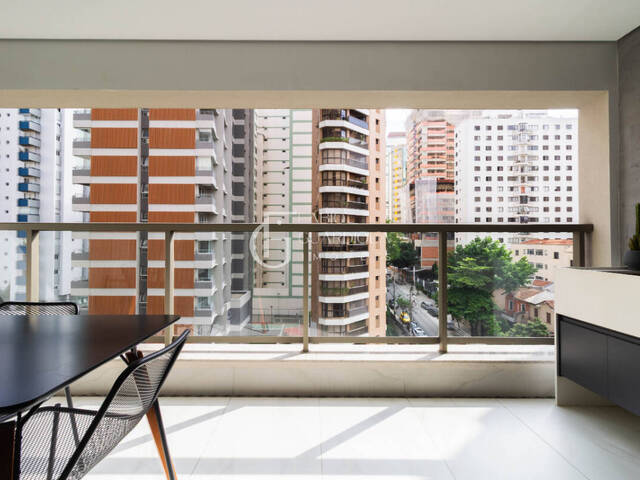 Venda em Perdizes - São Paulo