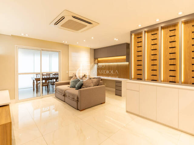 Apartamento para Venda em São Paulo - 2