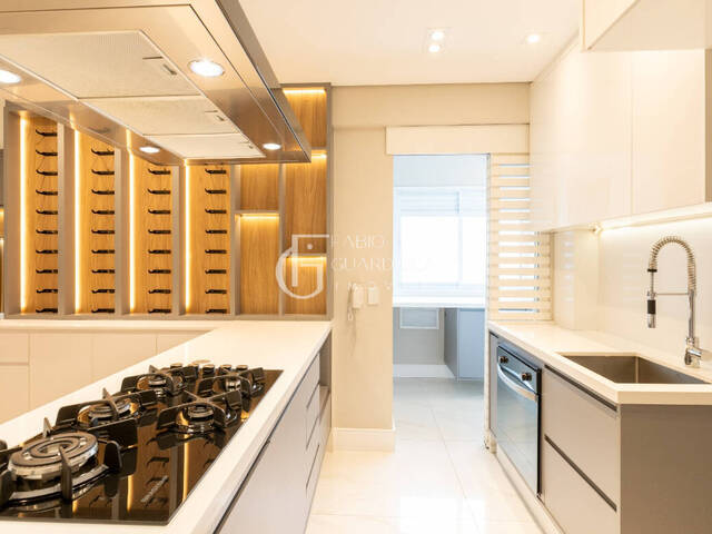 Apartamento para Venda em São Paulo - 3