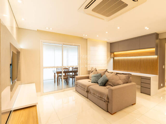 Venda em Vila Romana - São Paulo